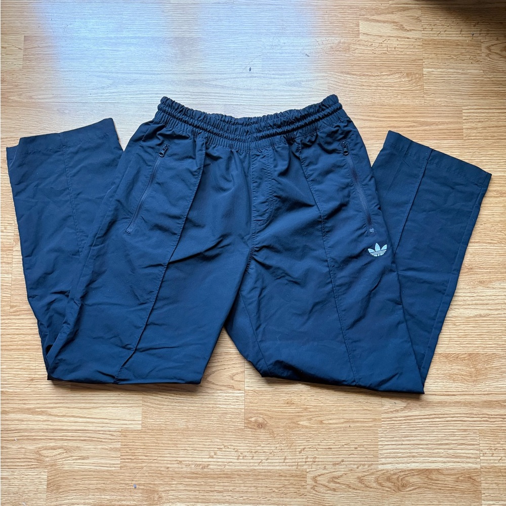 Adidas Black Sweatpants